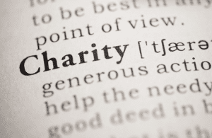 Charities (Regulation and Administration) (Scotland) Act 2023 – changes from 1 April 2024