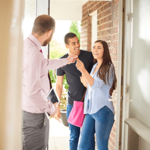 TC Young’s Top Tips for First-Time Buyers